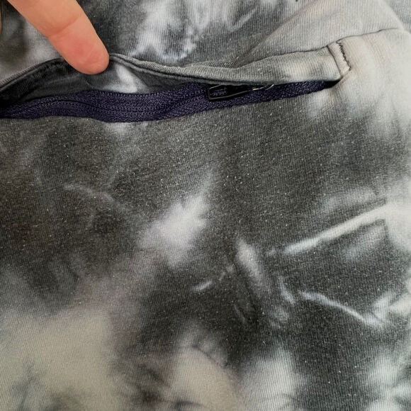 Lululemon Men's City Sweat Jogger 29” French Terry Size Medium Earth Dye Stone - Picture 7 of 11